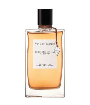 Van Cleef & Arpels, Orchidee Vanille by Van Cleef & Arpels Eau de Parfum Spray 75 ml