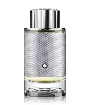 Montblanc, Montblanc Explorer Platinum Eau de Parfum 100 ml Herren