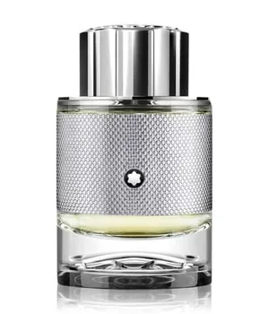 Montblanc, Montblanc - Eau de Parfum, Explorer Platinum Eau de Parfum, 60  ml