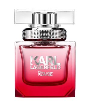 Karl Lagerfeld Rouge Eau de Parfum 45 ml