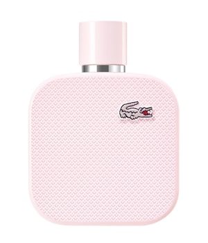 Lacoste, Lacoste - Eau de Parfum, L.12.12 Rose Eau de Parfum, 100  ml