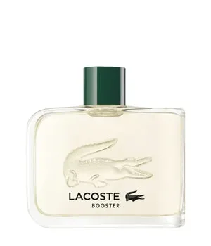 Lacoste, Lacoste Booster Eau de Toilette 125 ml Herren