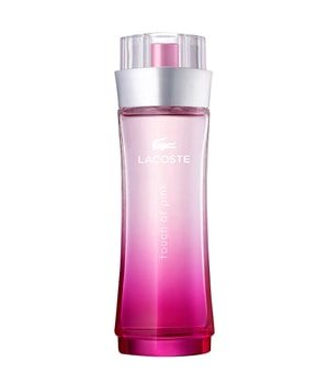 Lacoste, Lacoste - Touch of Pink, Eau de Toilette, 90  ml