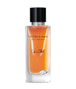 Van Cleef & Arpels, Van Cleef & Arpels Van Cleef Les Classiques Damenparfum 100 ml Damen