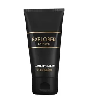Montblanc, Montblanc Explorer Extreme Duschgel 150 ml Herren