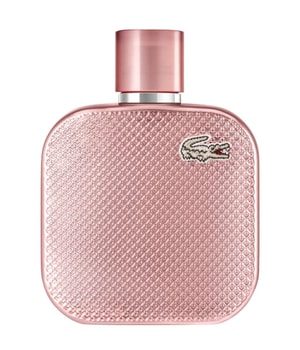 Lacoste, Lacoste - L.12.12 Silver Rose, Eau de Parfum, 100  ml