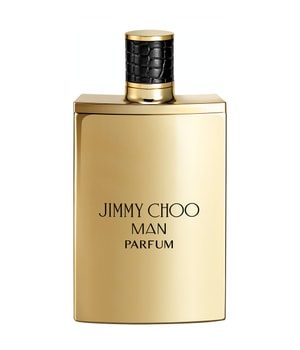 Jimmy Choo, Jimmy Choo Man Gold Parfum 100 ml Herren