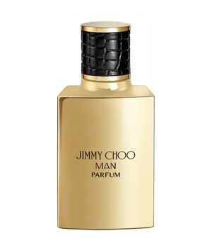 Jimmy Choo, Jimmy Choo Man Gold Parfum 30 ml Herren