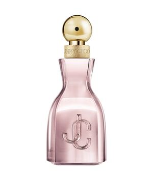 Jimmy Choo, Jimmy Choo I Want Choo With Love Damenparfum 40 ml Damen