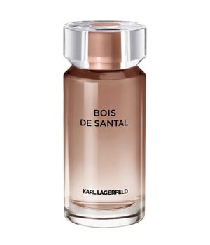 Karl Lagerfeld, Karl Lagerfeld - Bois de Santal, Eau de Toilette, 100  ml