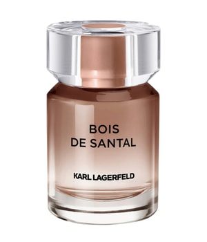 Karl Lagerfeld, Karl Lagerfeld - Bois de Santal, Eau de Toilette, 50  ml