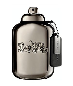 COACH, COACH Pure Platinum Parfum 100 ml Herren