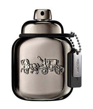 COACH, COACH Pure Platinum Parfum 40 ml Herren