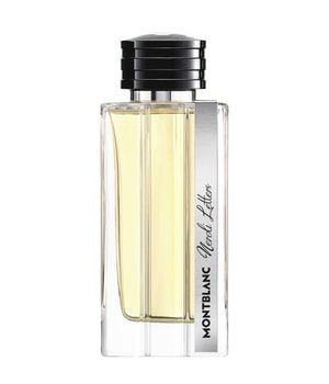 Montblanc, Montblanc Montblanc Collection Neroli Letters Eau de Parfum 125 ml