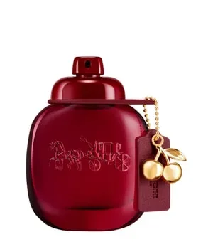 COACH, COACH Cherry Damenparfum 50 ml Damen