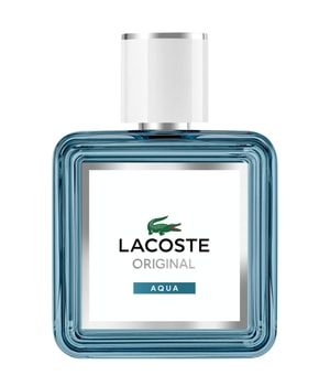 Lacoste, Lacoste Original Aqua Eau de Parfum 60 ml Herren