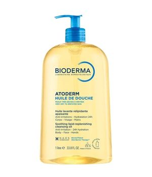 ATODERM - Duschöl
