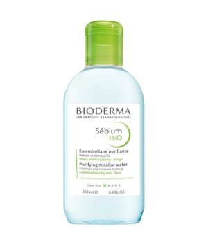 BIODERMA, BIODERMA SEBIUM H2O 250 ml