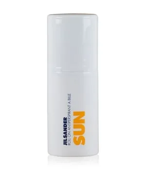 JIL SANDER Sun Deodorant Roll-On 50 ml