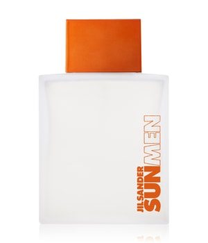 Jil Sander, Jil Sander Sun Men Eau de Toilette 75 ml Herren