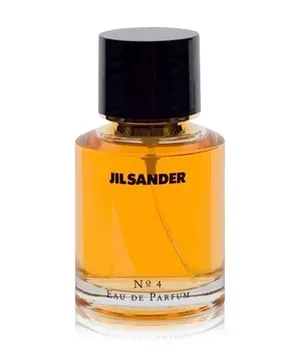 Jil Sander, JIL SANDER #4 by Jil Sander Eau de Parfum Spray 100 ml