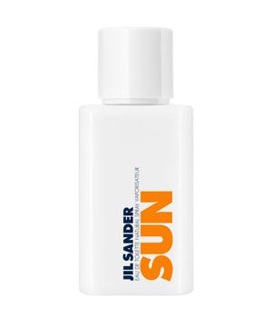 Jil Sander, Jil Sander - Sun - Eau de Toilette