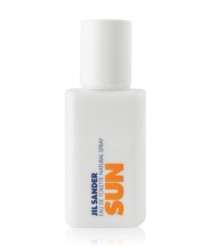 Jil Sander, Jil Sander - Sun - Eau de Toilette