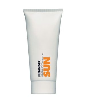 Jil Sander, Jil Sander Hair & Body Shampoo - Sonderedition Hair & Body Shampoo - Sonderedition Duschgel 150ml