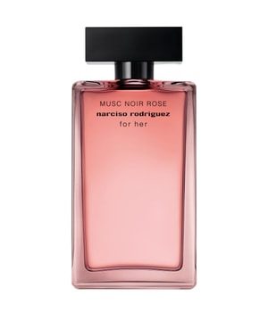 Narciso Rodriguez, Narciso Rodriguez for her musc noir rose Eau de Parfum