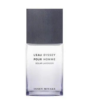 Issey Miyake, Issey Miyake L'Eau d'Issey pour Homme Solar Lavender Eau de Toilette 100 ml Herren