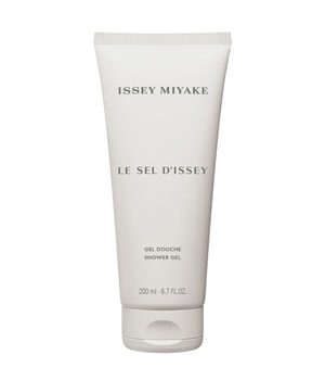 Issey Miyake, Issey Miyake Le Sel d?Issey Shower Gel Duschgel 200 ml Herren
