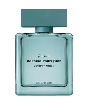 Narciso Rodriguez, Narciso Rodriguez for him Eau de Toilette 100 ml Herren