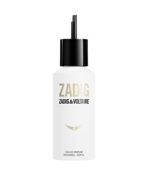 Zadig & Voltaire, Zadig & Voltaire - Zadig, Eau de Parfum Refill, 150  ml