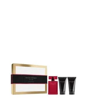 Narciso Rodriguez, Narciso Rodriguez For Her Pure Eau de Parfum Intense 50ml Xmas Set
