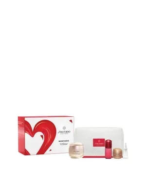 SHISEIDO - Benefiance Pouch Set, Set