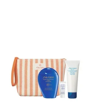 SHISEIDO - Sun Protection Pouch Set, Set