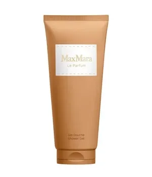 Max Mara, Max Mara Le Parfum Duschgel 200 ml Damen