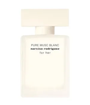 Narciso Rodriguez, Narciso Rodriguez - For Her Pure Musc Blanc,  Eau de Parfum Intense, 30  ml