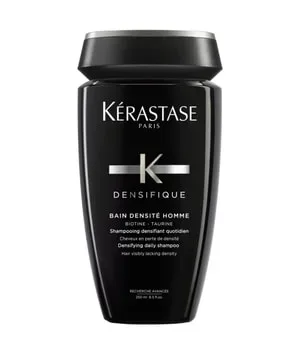 Kérastase, Kérastase Densifique Bain Densité Homme Shampoo 250 ml