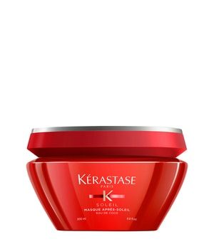 Kérastase, Kérastase Soleil Masque Après Haarkur & -maske 200 ml