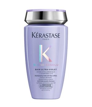 Kérastase, Kérastase Blond Absolu Bain Ultra - Violet Shampoo 250 ml