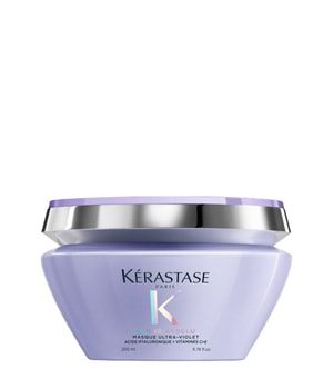 Kérastase, Kérastase Blond Absolu Masque Ultra-Violet Haarkur & -maske 200 ml