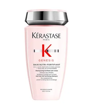 Kérastase, Kérastase - Shampoo, Genesis Bain Nutri-Fortifiant, 250 ml