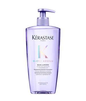 Kérastase, Kérastase Blond Absolu Bain Lumière Nachfüllpack Shampoo 500 ml
