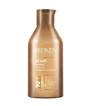 Redken, Redken - All Soft Shampoo, 300 ml