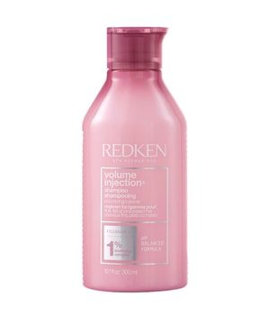 Redken, Redken - Shampoo Volume Injection, 300 ml
