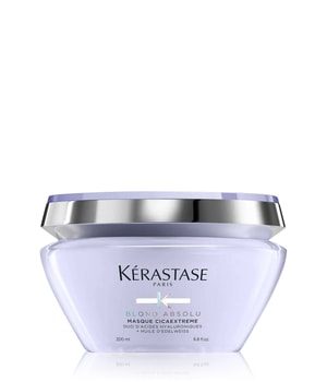 Kérastase, Kérastase Blond Absolu Masque Cicaextreme Haarkur & -maske 200 ml
