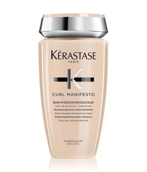 Kérastase, Kérastase Curl Manifesto Bain Hydratation Douceur Shampoo 250 ml