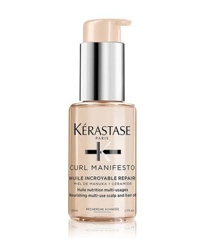 Kérastase, Kérastase Curl Manifesto Huile Incroyable Repair Haaröle & -seren 50 ml