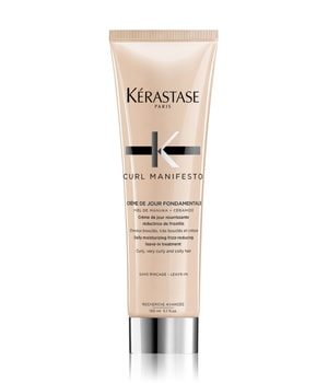 Kérastase, Kérastase - Curl Manifesto Crème De Jour Fondamentale, Discipline Maskeratine, 150  ml